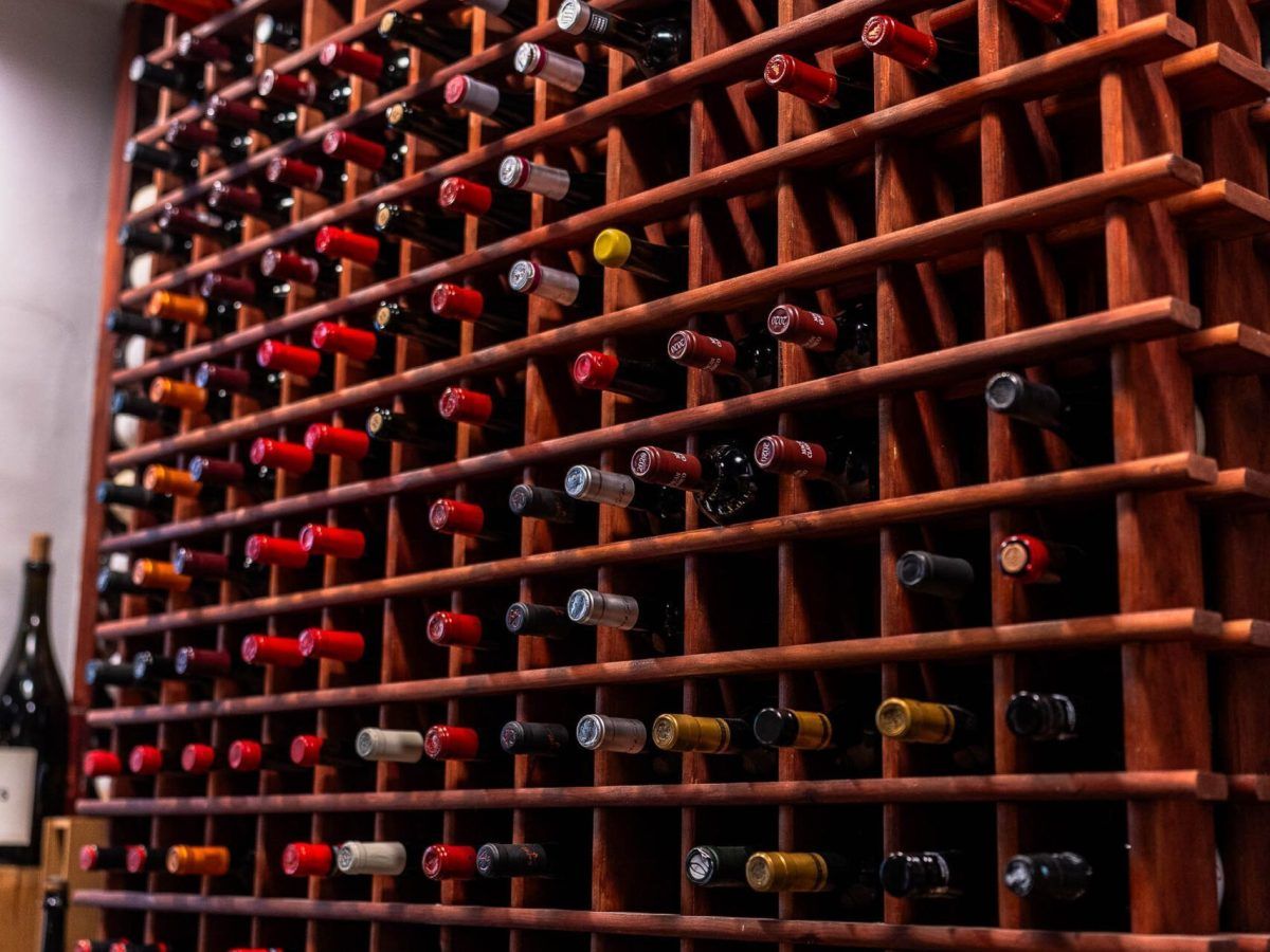 bodega taberna madrid